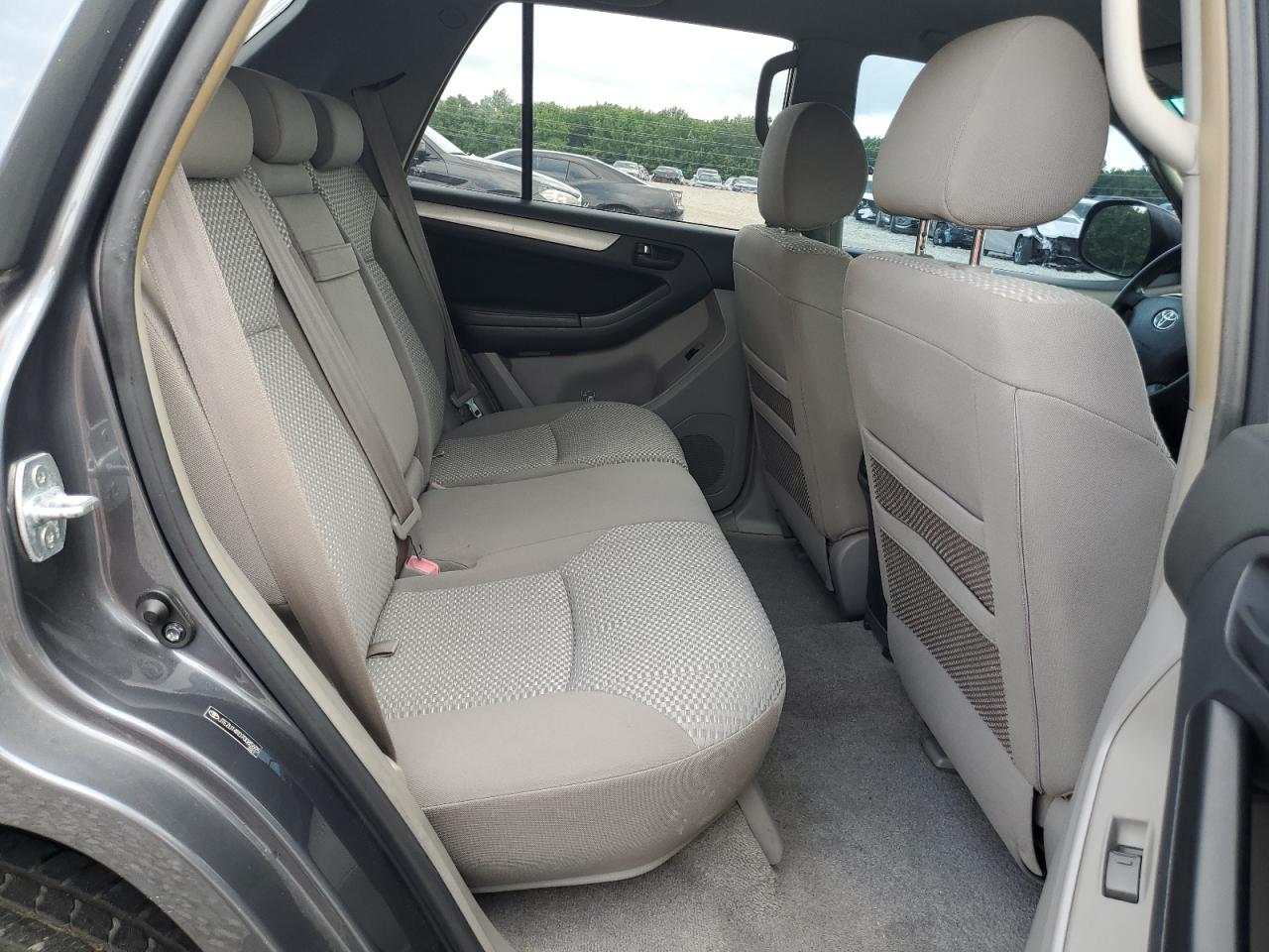 JTEZU14R070085695 2007 Toyota 4Runner Sr5