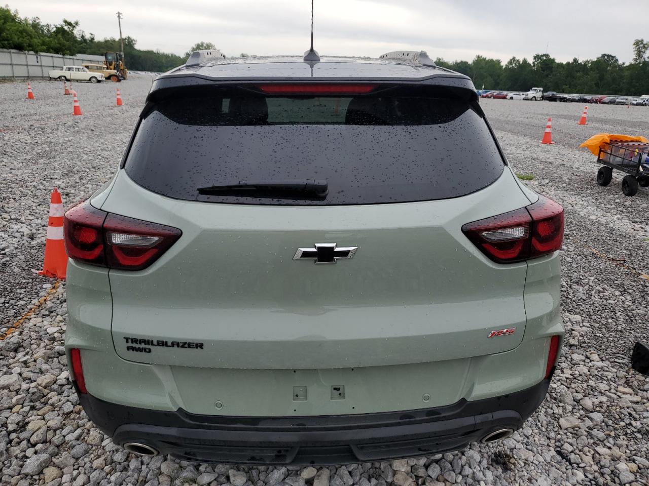 KL79MUSL2RB079678 2024 Chevrolet Trailblazer Rs