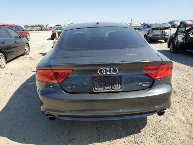 VIN WAU2GAFC6FN004557 2015 Audi A7, Prestige no.6