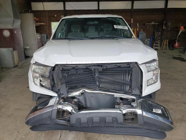2016 FORD F150 SUPER - 1FTEX1EFXGKD92570