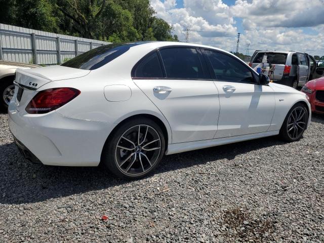 VIN 55SWF6EB9KU293437 2019 Mercedes-Benz C-Class, 4... no.3