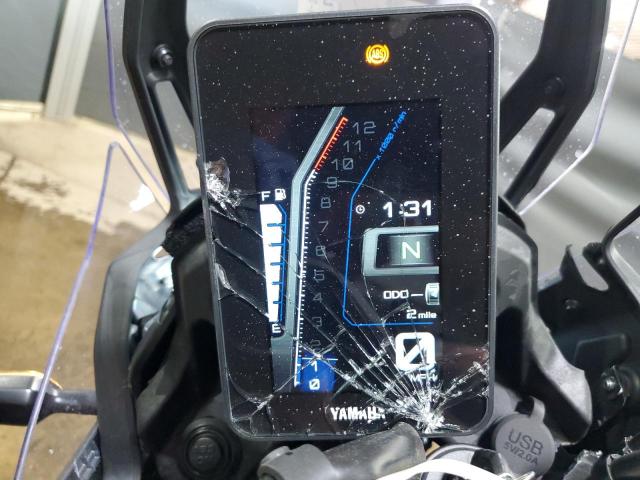 2024 YAMAHA XTZ690 JYADM12Y9RA008373