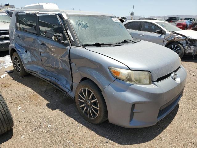 2011 Toyota Scion Xb VIN: JTLZE4FE8B1138762 Lot: 63220013