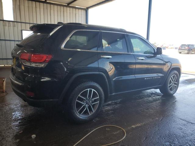 2022 Jeep Grand Cherokee Limited VIN: 1C4RJEBG5NC171876 Lot: 60123434