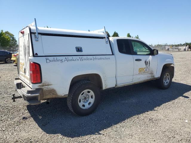 2019 CHEVROLET COLORADO - 1GCHTBEN2K1275909