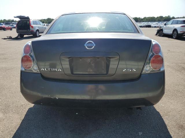 2005 Nissan Altima S VIN: 1N4AL11D15N919007 Lot: 58520344