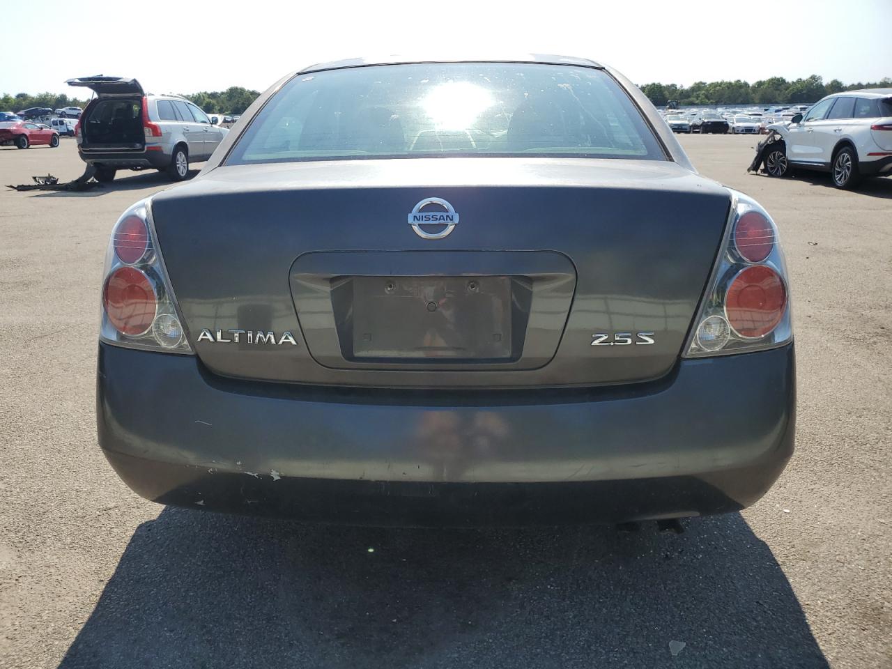 1N4AL11D15N919007 2005 Nissan Altima S