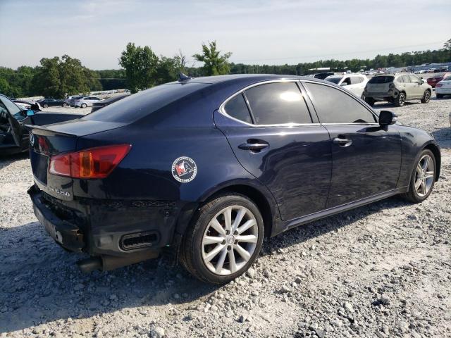 2009 Lexus Is 250 VIN: JTHCK262595034722 Lot: 56961794