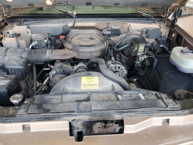 1994 Chevrolet Gmt-400 C1500 VIN: 1GBDC14K3RZ238660 Lot: 59495244