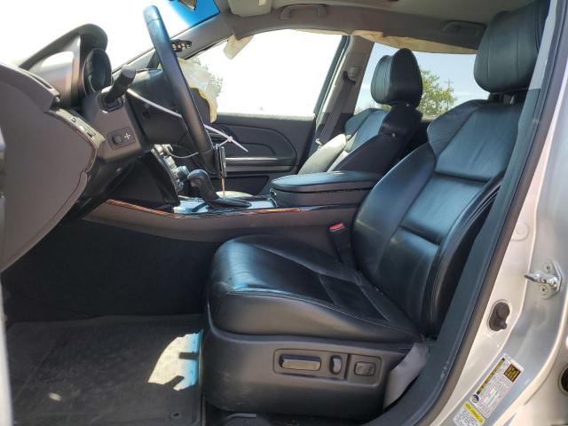 2007 Acura Mdx Technology VIN: 2HNYD28437H535530 Lot: 59364144