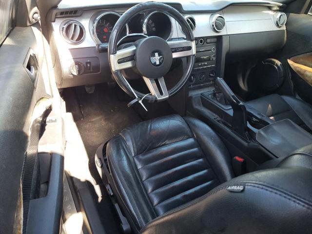 2009 Ford Mustang Gt VIN: 1ZVHT82H895120413 Lot: 60806384