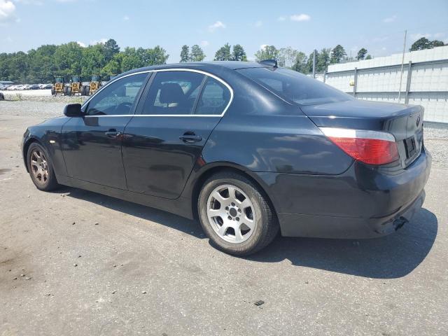 2004 BMW 525 I VIN: WBANA53514B851612 Lot: 59110134