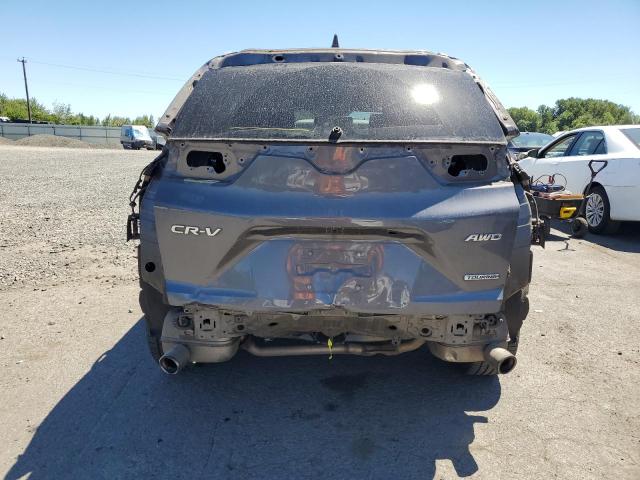 2HKRW2H94JH627387 2018 Honda Cr-V Touring