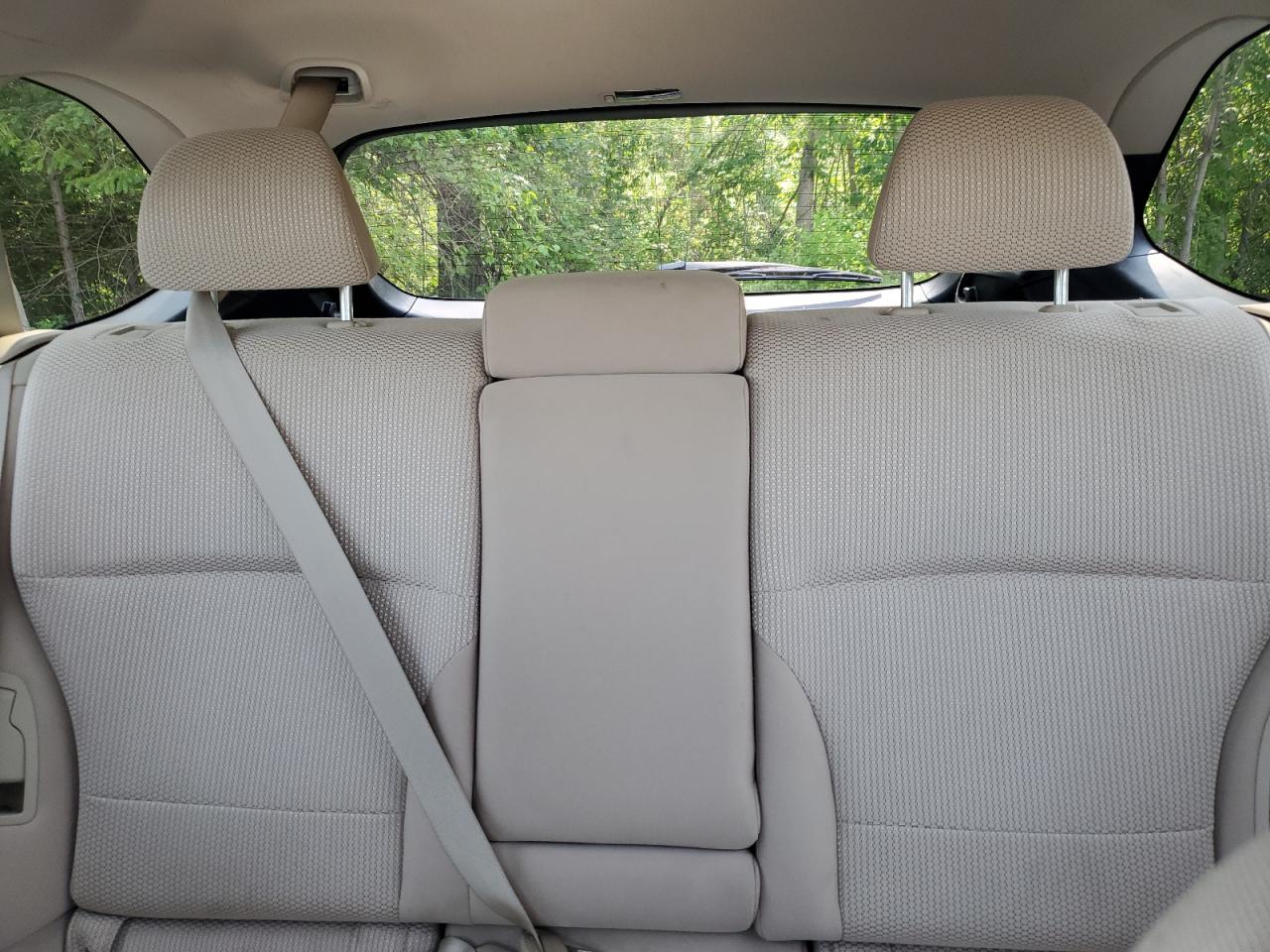 4S4BSCAC0G3234608 2016 Subaru Outback 2.5I