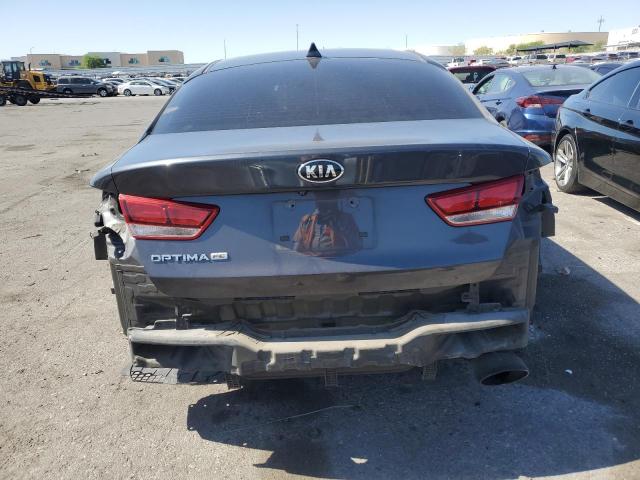 2016 KIA OPTIMA LX - KNAGT4L36G5109012