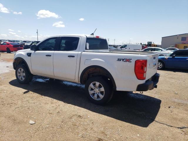 2019 Ford Ranger Xl VIN: 1FTER4EH6KLA82819 Lot: 59627734