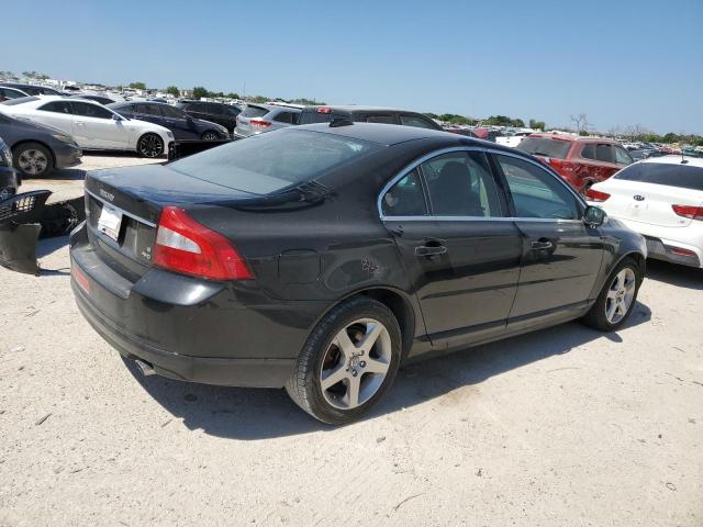 2008 Volvo S80 T6 Turbo VIN: YV1AH992581058093 Lot: 57325284