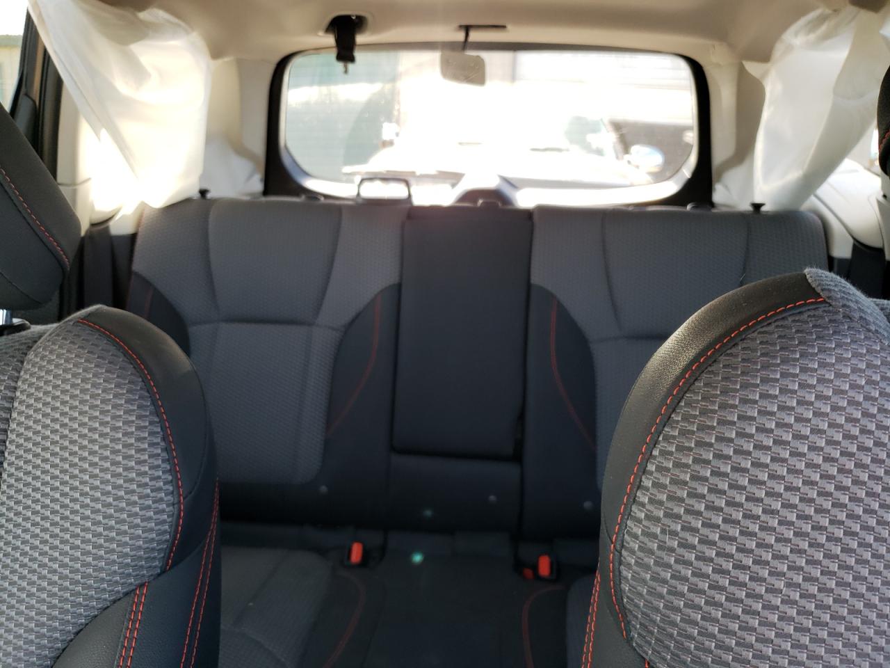 JF2SKAKC8KH414469 2019 Subaru Forester Sport