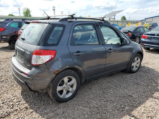 2012 Suzuki Sx4 VIN: JS2YB5A38C6303974 Lot: 57199764