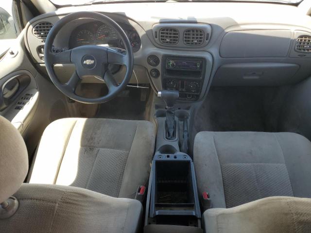 2008 Chevrolet Trailblazer Ls VIN: 1GNDT13S682146020 Lot: 59506364