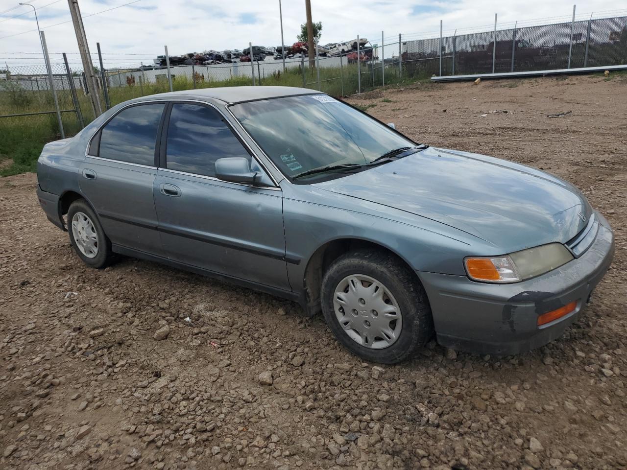 JHMCD5638SC049043 1995 Honda Accord Lx