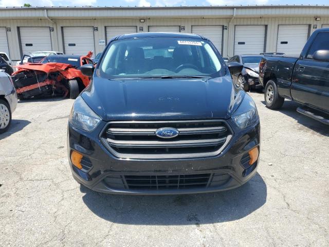 2018 FORD ESCAPE S - 1FMCU0F76JUA89987