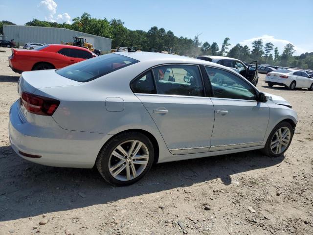 2017 Volkswagen Jetta Sel VIN: 3VWL17AJ9HM382397 Lot: 56456794