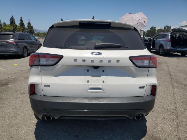 2022 Ford Escape Se VIN: 1FMCU0BZ7NUA27544 Lot: 60674884