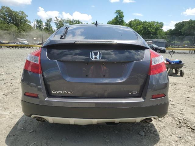 2015 Honda Crosstour Exl VIN: 5J6TF1H51FL001984 Lot: 57283744