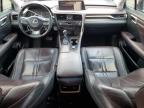 LEXUS RX 350 photo