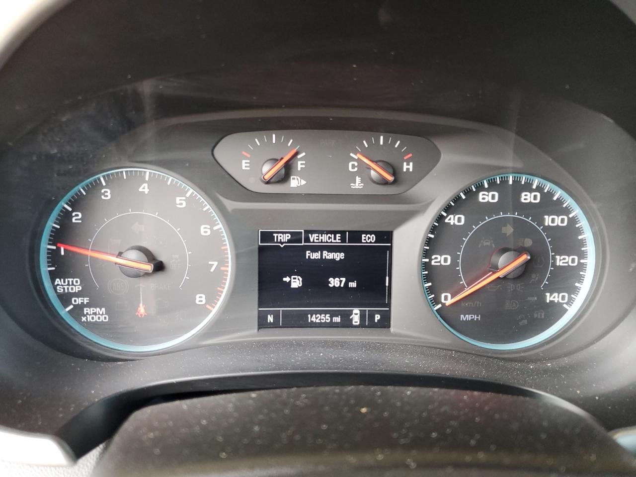 1G1ZD5ST2PF180128 CHEVROLET MALIBU 2023