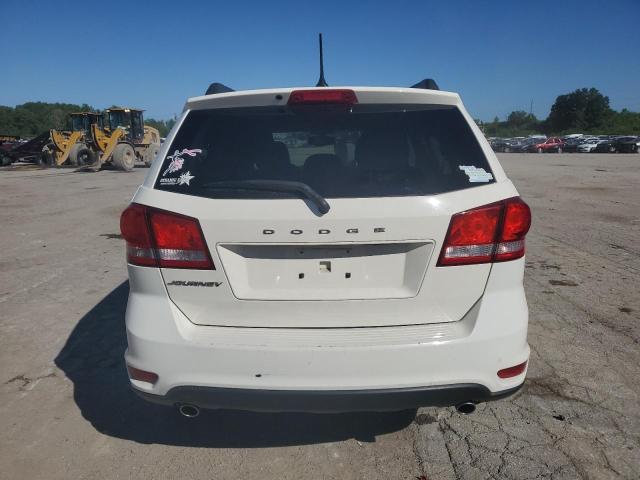 2015 DODGE JOURNEY SX - 3C4PDCBG1FT679223