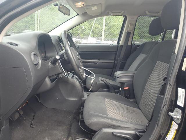 2011 Jeep Compass Sport VIN: 1J4NF1FBXBD207262 Lot: 58126164