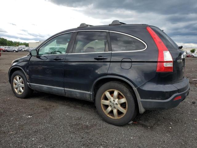 5J6RE48768L031923 2008 Honda Cr-V Exl