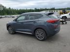 HYUNDAI TUCSON LIM photo