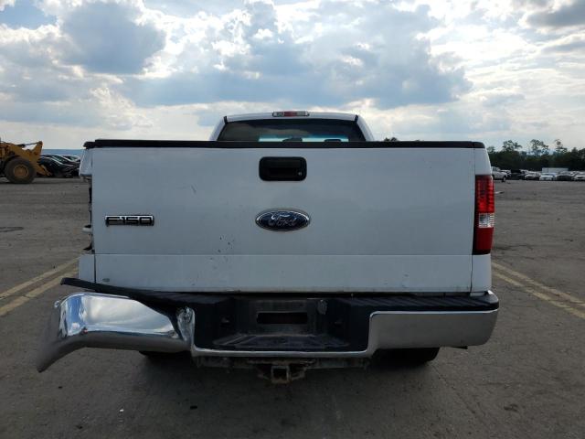 2007 Ford F150 VIN: 1FTRF12267NA42003 Lot: 57353764