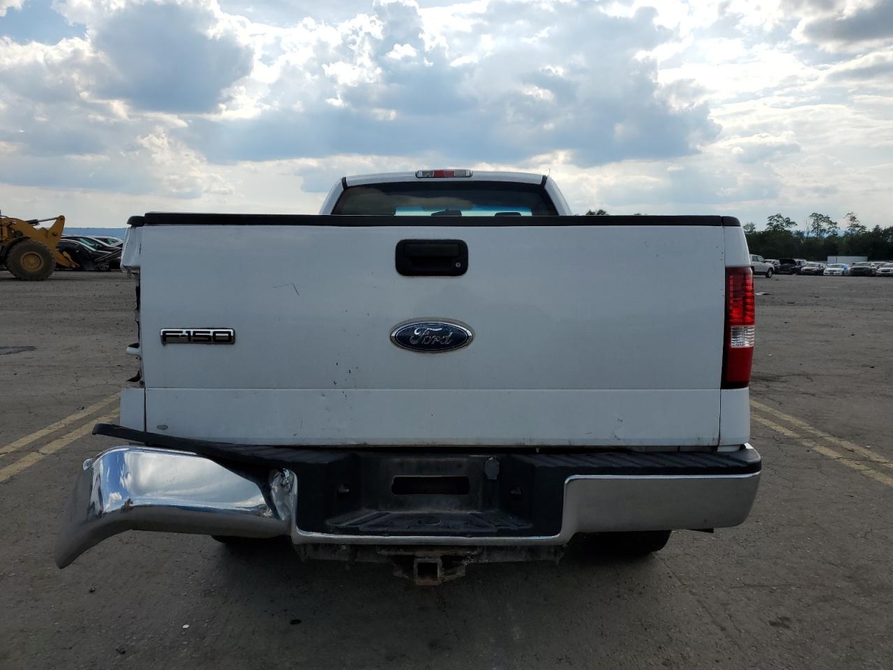 1FTRF12267NA42003 2007 Ford F150