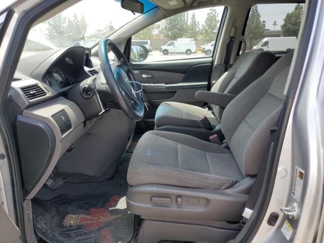 2015 HONDA ODYSSEY LX 5FNRL5H25FB105600