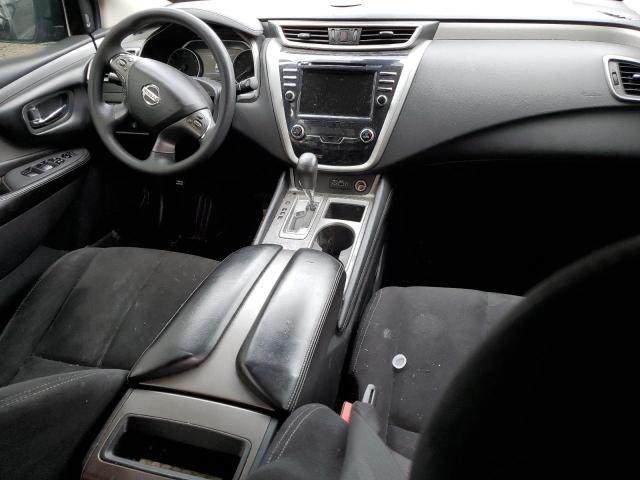 2020 Nissan Murano S VIN: 5N1AZ2AJ7LN170632 Lot: 59675684