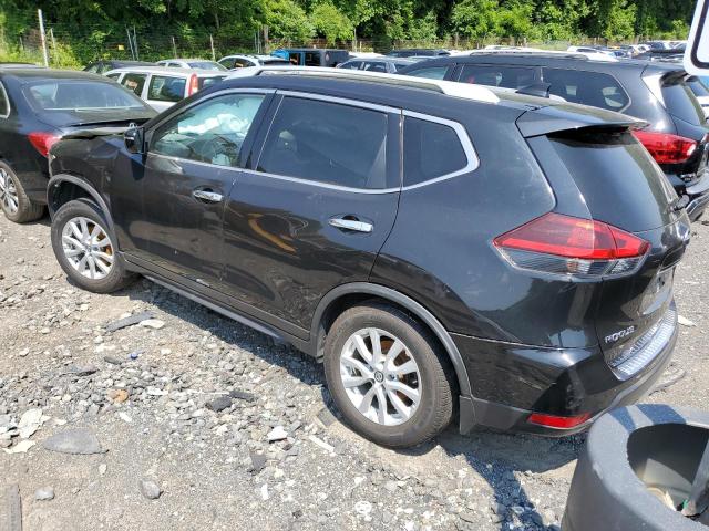 JN8AT2MV2JW341481 | 2018 Nissan rogue s