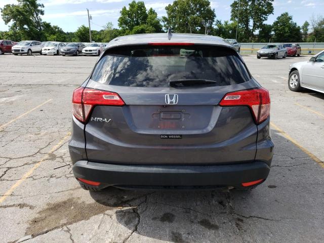 2018 Honda Hr-V Ex VIN: 3CZRU5H59JG702415 Lot: 58099774