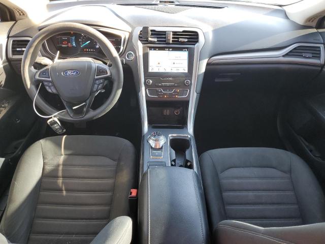 2019 FORD FUSION SE - 3FA6P0LU2KR272207