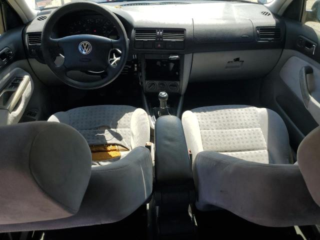 2003 Volkswagen Jetta Gls VIN: 3VWSK69M33M038574 Lot: 59823954