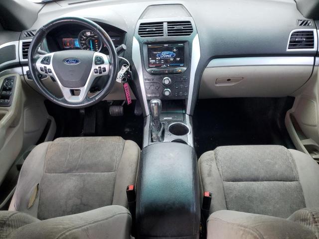 2011 Ford Explorer Xlt VIN: 1FMHK7D89BGA06648 Lot: 57277864