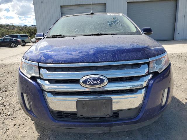 2013 Ford Edge Limited VIN: 2FMDK3KC6DBA32309 Lot: 56474484