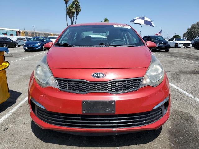 2017 Kia Rio Lx VIN: KNADM4A32H6026451 Lot: 60950644