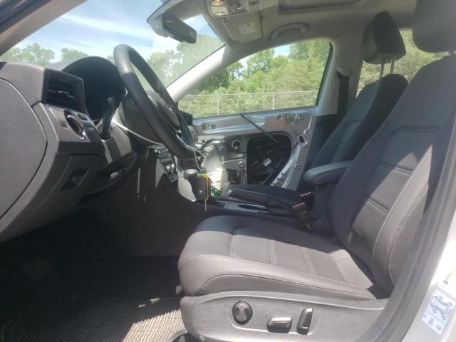 2021 Volkswagen Passat Se VIN: 1VWSA7A39MC015721 Lot: 59660544