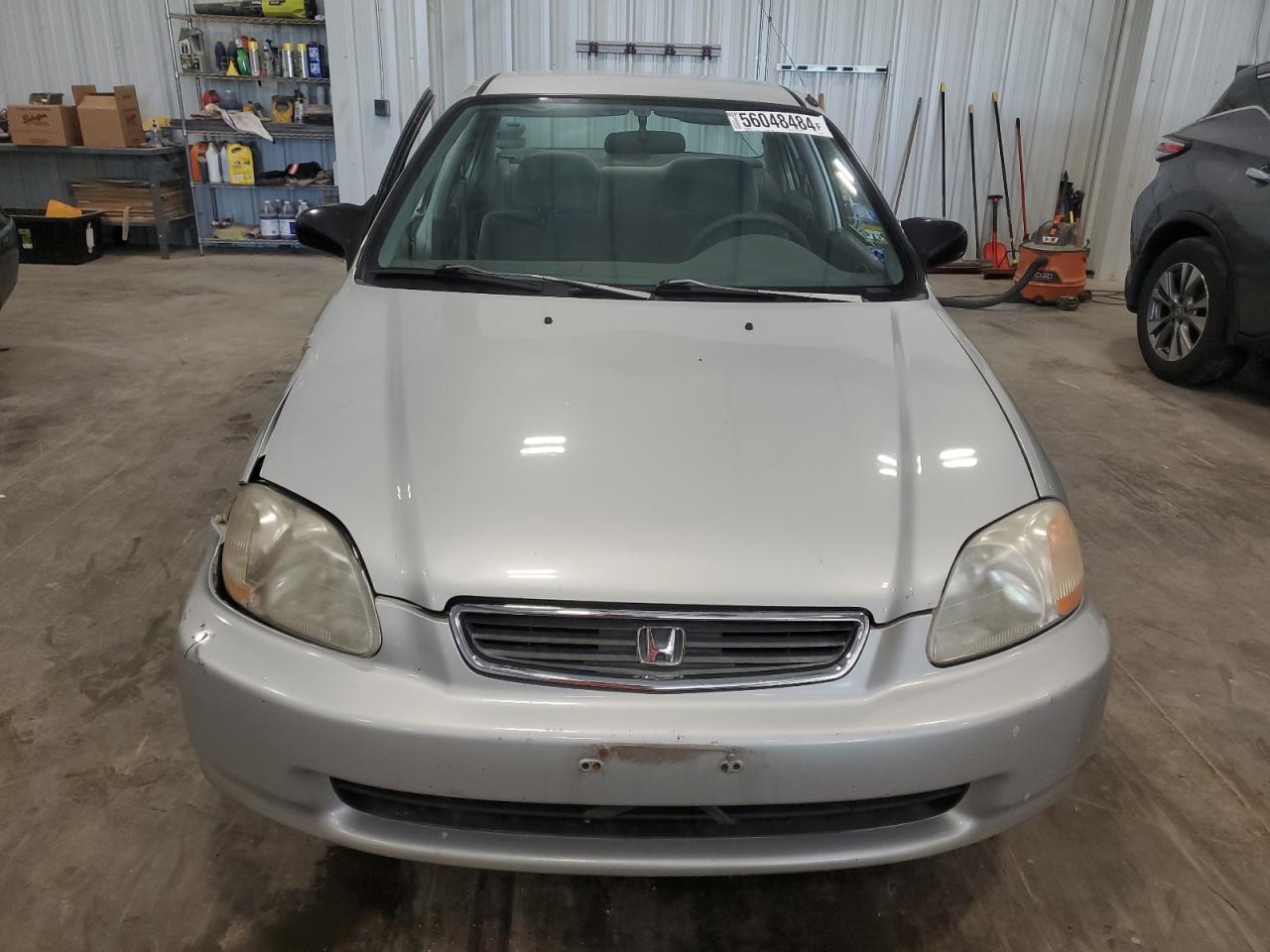 1HGEJ6570WL010905 1998 Honda Civic Lx