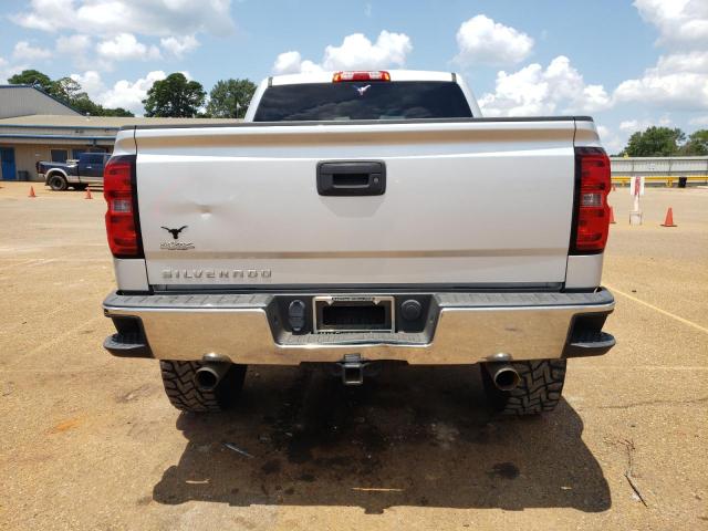 2015 Chevrolet Silverado K1500 Lt VIN: 3GCUKREC0FG441019 Lot: 60241554