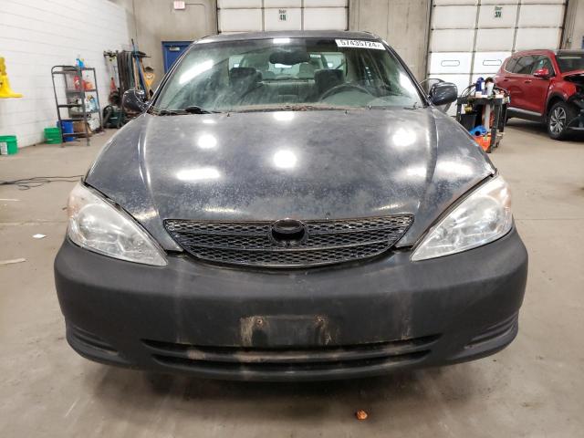 2004 Toyota Camry Le VIN: 4T1BE32K54U373121 Lot: 57435724